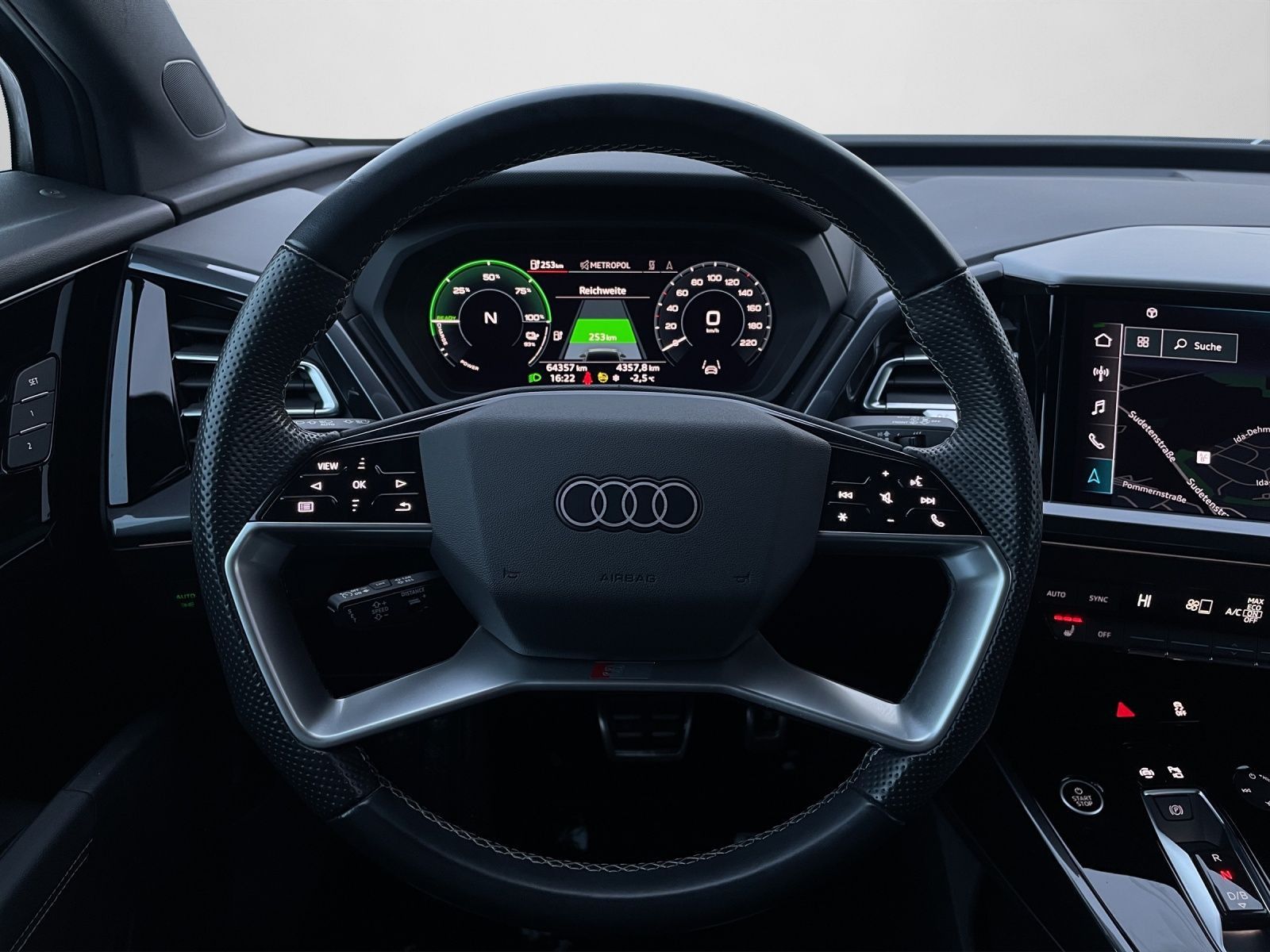 Audi Q4 e-tron - Bild 7