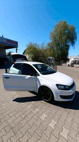 Volkswagen VW Polo 6r - 60Ps - Sparsam - Volkswagen Polo: 60 Ps