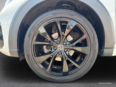 VW Taigo 1.5TSI R-Line DSG Black IQ.Drive beats Nav VW Taigo 1.5TSI R-Line DSG Black IQ.Drive beats Nav