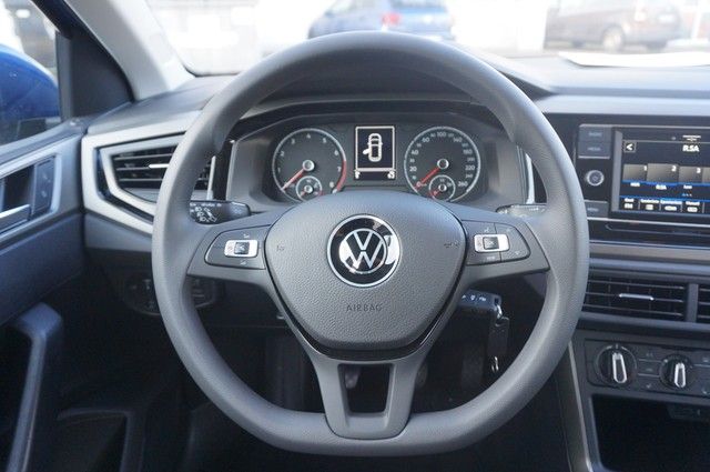Fahrzeugabbildung Volkswagen Polo TSI Comfortline Klima DAB PDC SH