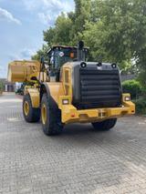 CAT 950M High Lift - Cat 950