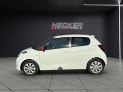 Citroën C1 1.0 VTi Airscape Feel Edition (Euro6)