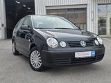 Volkswagen Polo IV 1.2 KLIMA 5TÜRER SERICVE+TÜV NEU Klima - Volkswagen Polo: Türer