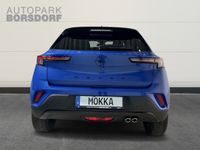 Opel Mokka - Vorschau Bild 3