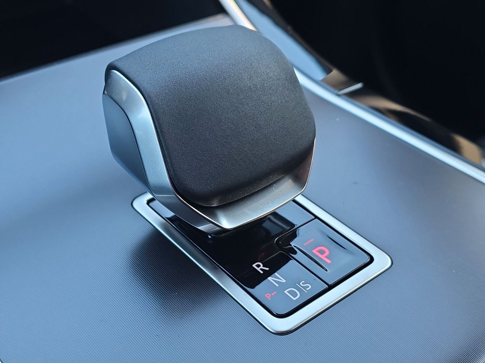 Land Rover Range Rover Velar - Bild 37