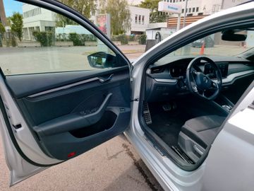 Skoda Octavia - 9