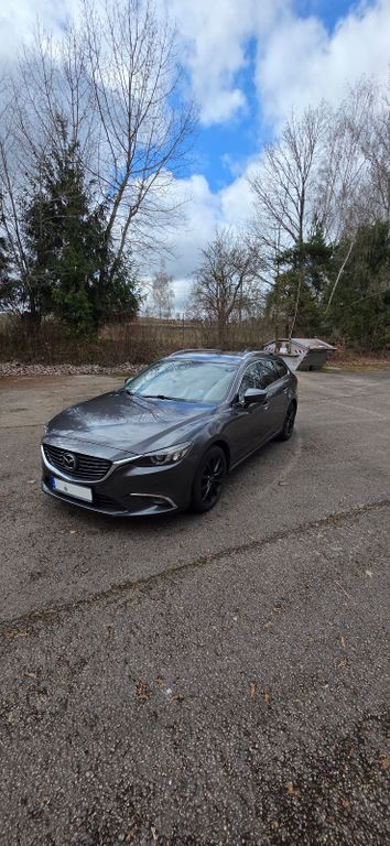 Image of Mazda 6
