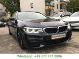 BMW 540d xDrive M Sport ACC 360°CAMERA ferngesteuert - gebrauchte BMW 540 aus dem Jahr 2020