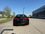 BMW M4 Competition Cabriolet - Garantie  - BMW M4 in Hamburg