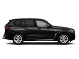 BMW X5 40 i M Sport 40i Mild-Hybrid EU6e 40i Sportpa - BMW X5: 4.6