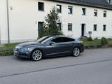 Andere Audi A5 Sline Sportback 2017 - Andere mit Benzin-Antrieb: Limousine