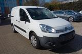 Citroën Berlingo Kasten L1 Proline 1.6 HDi 1.HD/KLIMA/BT - Citroën Berlingo Gebrauchtwagen in Leipzig