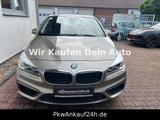 BMW 218 Active Tourer*KupplungNeu*InspektionNeu*Top - gebrauchte BMW 218 Active Tourer aus dem Jahr 2015