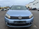 Volkswagen Golf VI Highline 1,4TSI 122PS Klima Leder Topzus - Volkswagen Golf: 122 Vi Tsi
