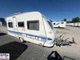 Hobby De Luxe Easy 400 SB Mover, Gassteckdose, Citywas - Hobby De luxe easy