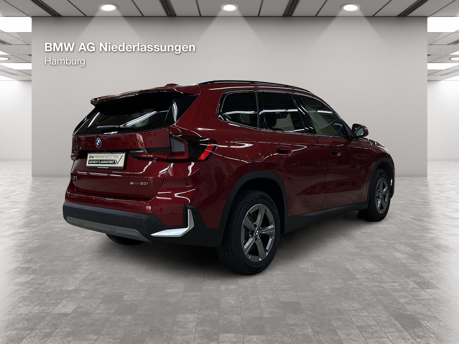 BMW X1 - Bild 5