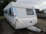 Wilk S4 700 DM Kinderzimmer 3er-Bett Backofen VZ - Wilk Wohnwagen