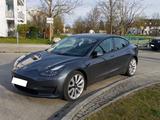 Tesla Model 3 Long Range Dual Motor AWD AMD HW3 - Tesla Model 3: Dual Motor