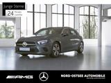 Mercedes-Benz A 180 PROGRESSIVE KAMERA PDC LED SHZ TEMPOMAT - graue Mercedes-Benz A-Klasse
