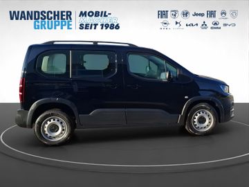 Peugeot Rifter Active Pack 1.2 PureTech 110 L1 S&S