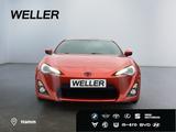 Toyota GT86 *Leder/Alcantara*Torsen Sperrdiff*Navi*SHZ* - Toyota GT86 Gebrauchtwagen