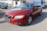 Volvo V70 D5 Geartronic Edition Pro|TOP ZUSTAND|AHK|LE - Volvo V70 L mit Diesel-Antrieb
