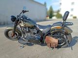 Harley-Davidson Softail SLIM S - HARLEY-DAVIDSON SOFTAIL SLIM
