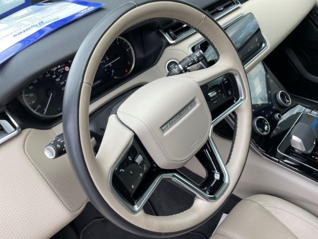 Fahrzeugabbildung Land Rover Range Rover Velar D200 Mild-Hybrid R-Dynamic SE