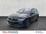 Volkswagen Tiguan 1.5 TSI DSG Active, Navi, AHK, LED, Kamer - gebrauchte VW Tiguan aus dem Jahr 2023
