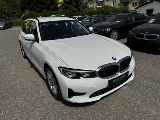 BMW 320d xDrive Tour Aut|ACC|LED|360°|NAVI-PROF