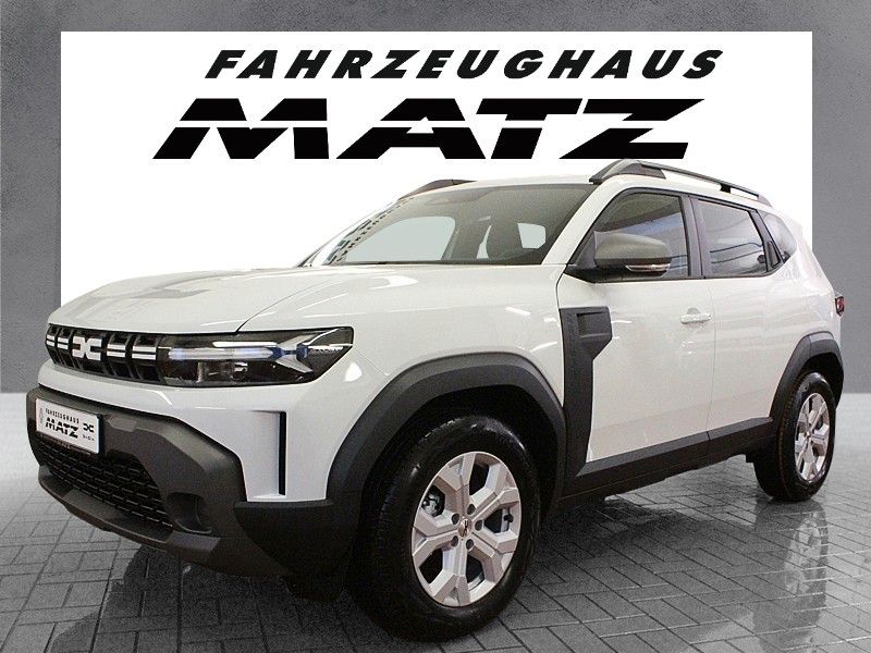 Image of Dacia Duster