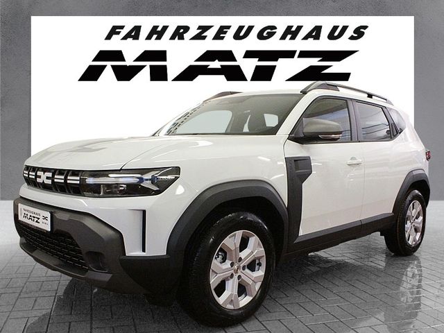 Dacia Duster Hybrid 155 Expression *Winterpaket* MY26