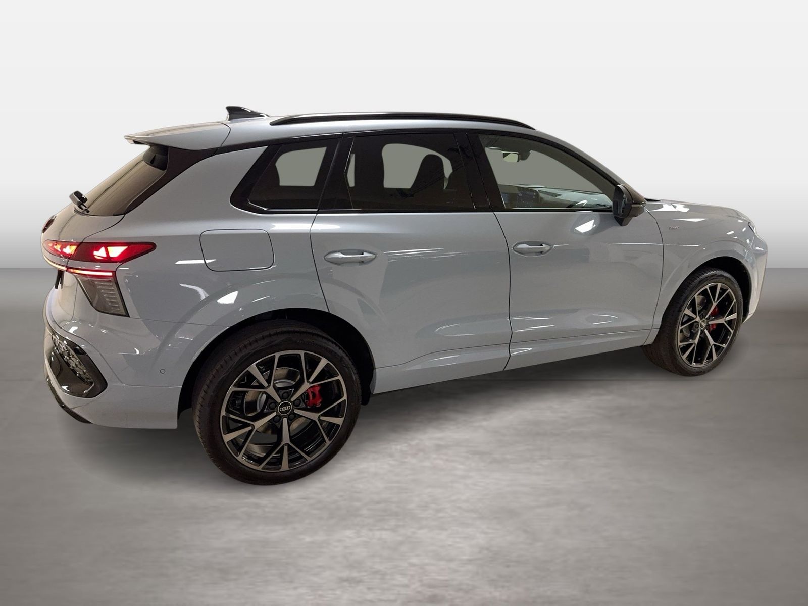 Audi Q3 - Bild 14