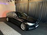 BMW 320d Gran Turismo / GT / LED - Behindertengerechte BMW 320