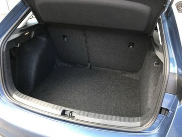 Skoda Scala 1.0 TSI Cool Plus *ALU*PDCHI*SHZ*TEL*