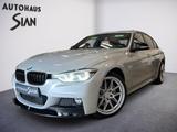 BMW 340 i xDrive M Sport *HuD*MEMORY*S-DACH* - BMW 340 aus 2016