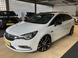 Opel Astra K Sports Tourer Ultimate*OPC Line - Opel Astra: Opc