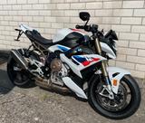 BMW S1000R K63 Service Neu, TÜV Neu, Reifen Neu
