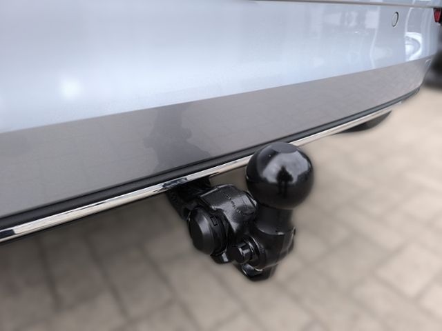 Fahrzeugabbildung Volkswagen Golf VIII Variant 2.0 TDI SCR DSG Goal LED PLUS