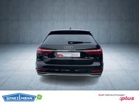 Audi A6 - Vorschau Bild 4
