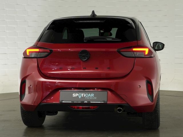 Corsa F FACELIFT GS+LED LICHT+NAVI+RÜCKFAHRKAMER