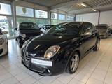 Alfa Romeo MiTo Turismo/8Fach - Alfa Romeo MiTo: Turismo