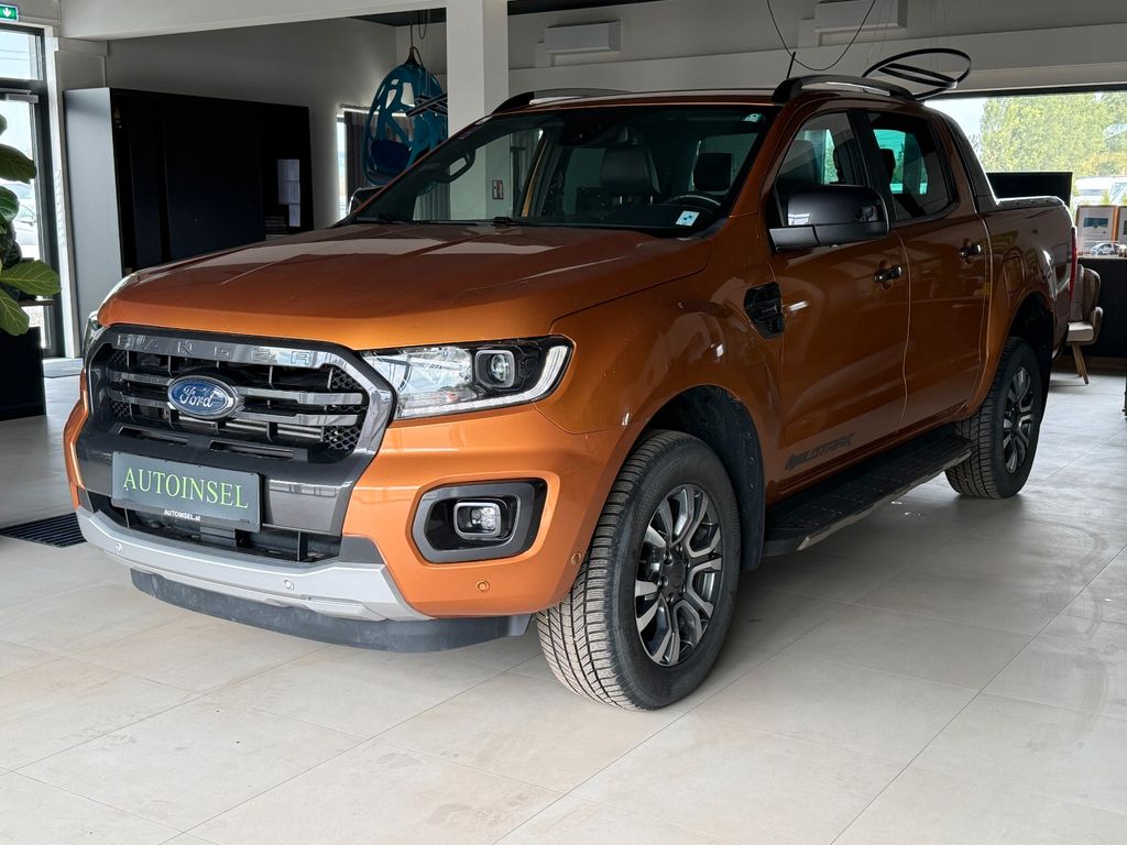 Image of Ford Ranger