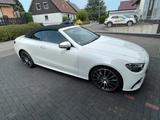 Mercedes-Benz E 450 4MATIC Junge Sterne Garantie 02.2027 AMG+B - gebrauchte Mercedes-Benz E 450 aus dem Jahr 2020