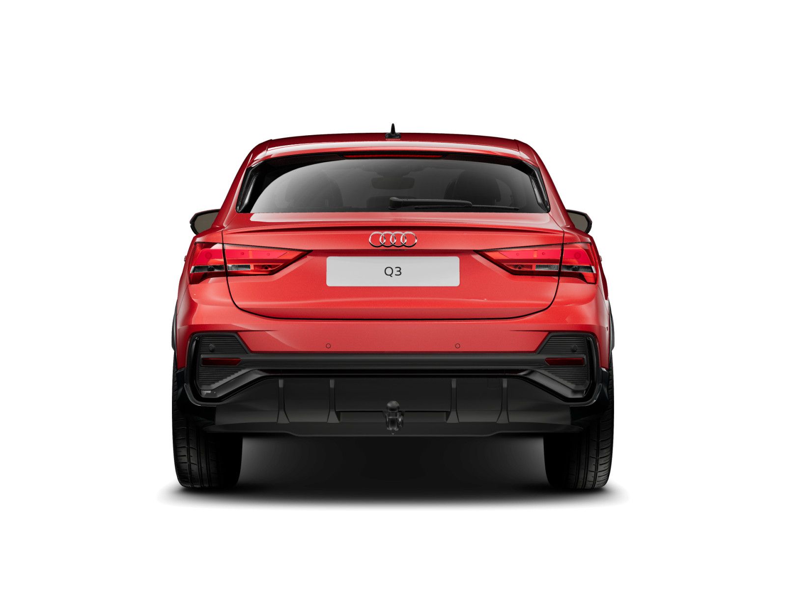 Audi Q3 - Bild 7