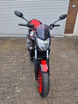 Honda NC 750 SA Modeljahr 2016 voll LED - HONDA 750 NC