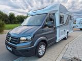 Knaus Van Wave 640 MEG Vansation auf VW Crafter