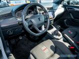 Seat Ibiza 1.0 TSI FR/NAVI/FULLLINK/RFK/SHZ/ALU - Seat Ibiza: Tsi Fr