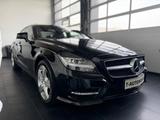 Mercedes-Benz CLS 350 CDI BE 4Matic*AMG*Pano*H&K*2.Hd*STDHZ* - Mercedes-Benz CLS 350: Cdi 4matic