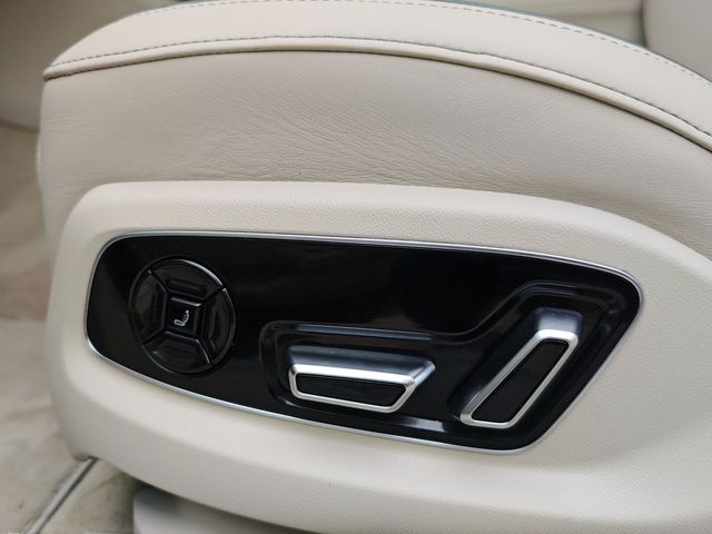 A8 50 TDI quattro SITZBELÜFTUNG STANDHZ 360°